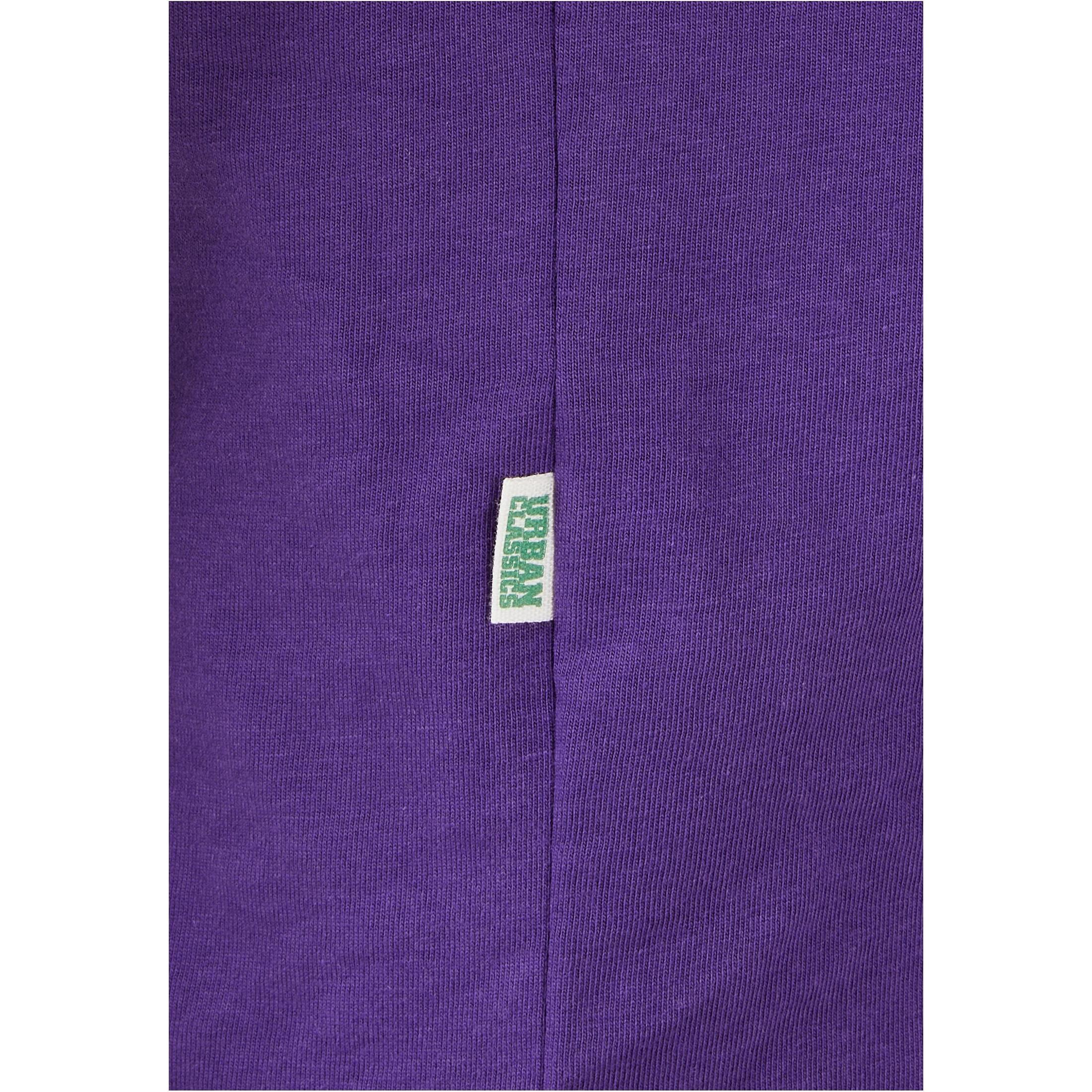 URBAN CLASSICS Organic Basic T-Shirt  