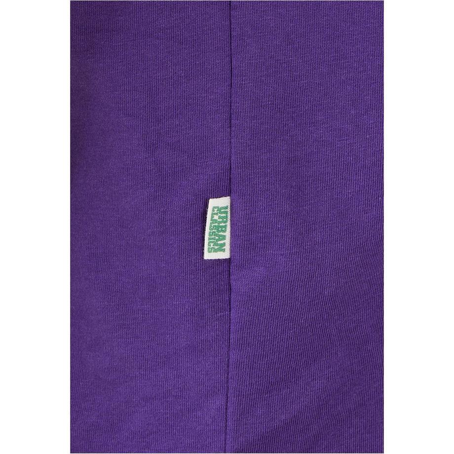 URBAN CLASSICS Organic Basic T-Shirt  