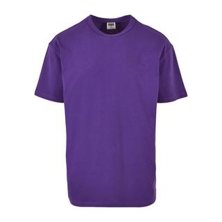 URBAN CLASSICS Organic Basic T-Shirt  
