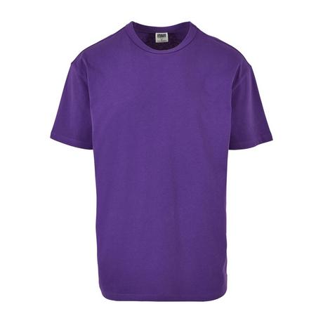 URBAN CLASSICS Organic Basic T-Shirt  