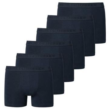 95/5 Coton bio - lot de 6 - Boxers