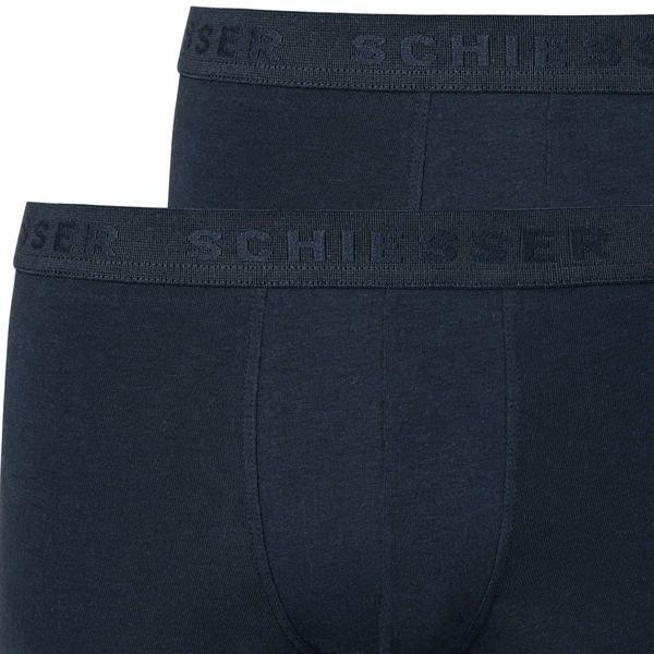 Schiesser  6er Pack Teens Boys 955 Organic Cotton - Shorts  Pants 