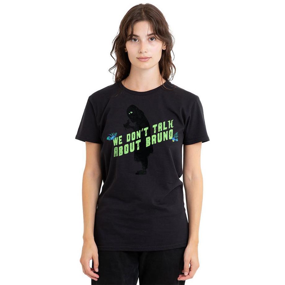 Encanto  We Don't Talk About Bruno T-Shirt 