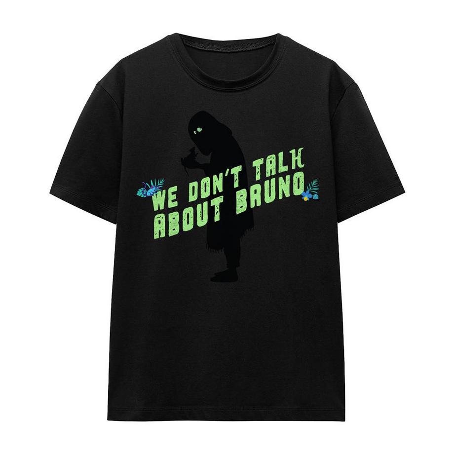 We Don't Talk About Bruno T-Shirt