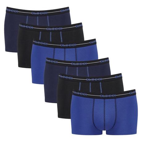 sloggi  6er Pack Start - Hipster  Pant 