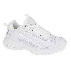 Contender Leather Lace Trainer / Mens Trainers / Unisex Sports