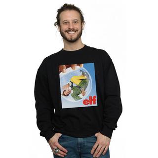 Elf  Sweatshirt 