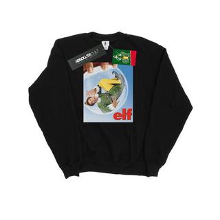 Elf  Sweatshirt 