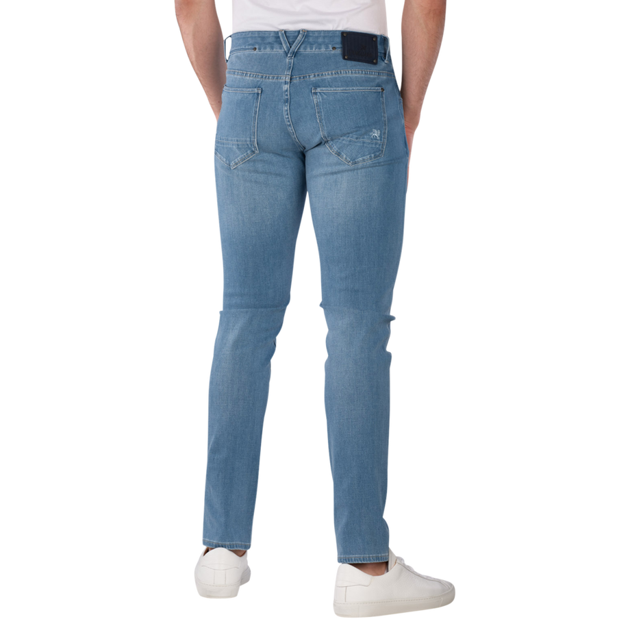 VANGUARD V850 Rider Slim Fit Jeans  