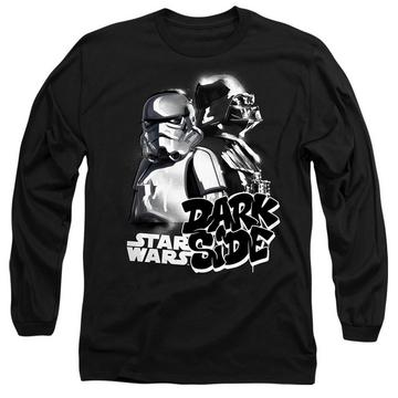 Tshirt DARK SIDE DUO