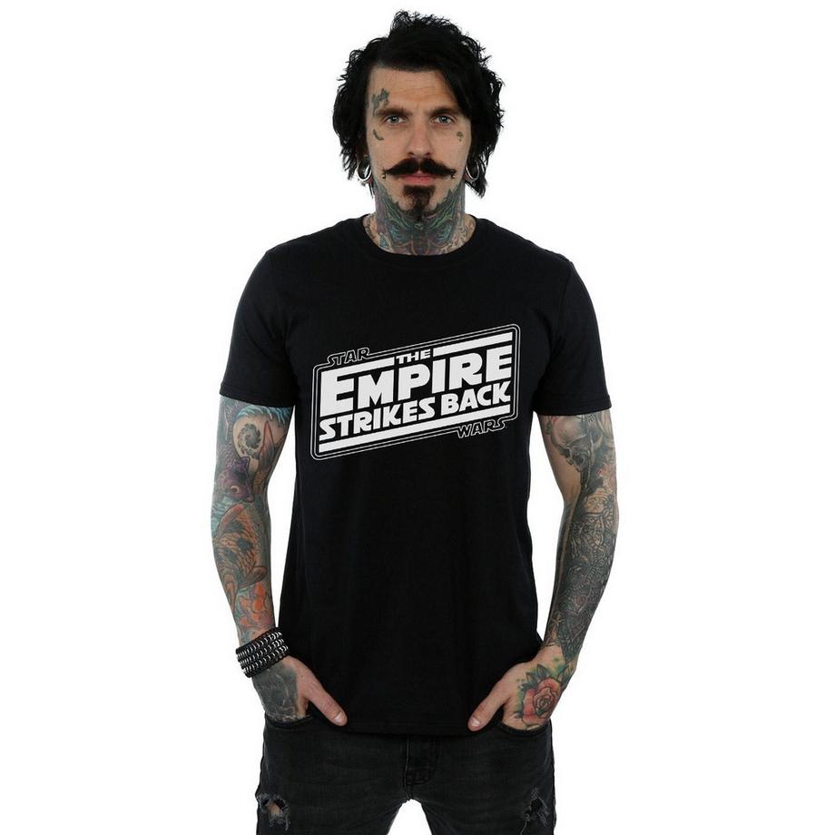 STAR WARS The Empire Strikes Back T-Shirt  