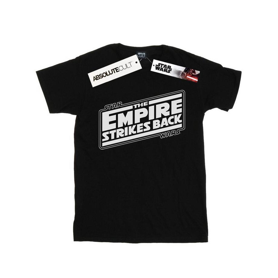 STAR WARS The Empire Strikes Back T-Shirt  