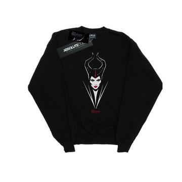 Mistress Of Evil Sweatshirt