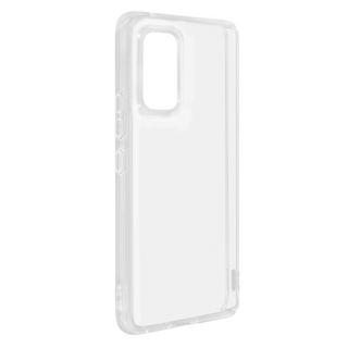 SAMSUNG  Soft Clear Cover Samsung Galaxy A33 5G 