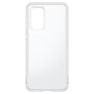 SAMSUNG  Soft Clear Cover Samsung Galaxy A33 5G 