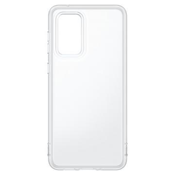 Soft Clear Cover Samsung Galaxy A33 5G