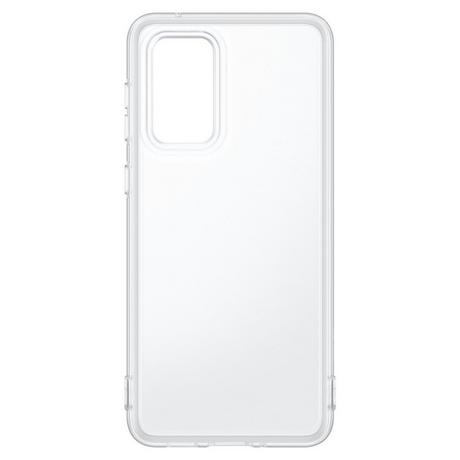 SAMSUNG  Soft Clear Cover Samsung Galaxy A33 5G 