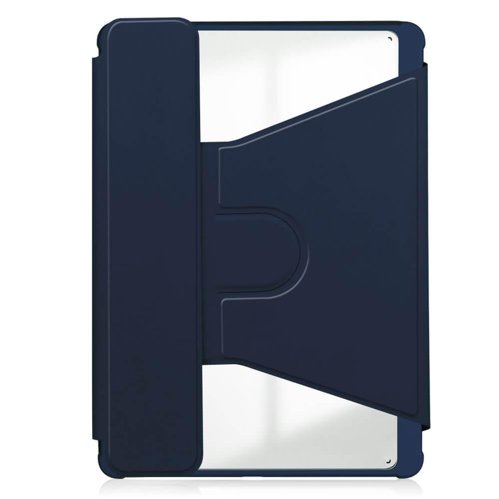 Cover-Discount  iPad Pro 11 2024 - Custodia ruotabile a 360 gradi 