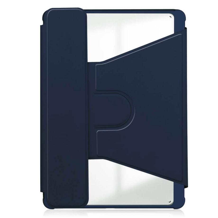 Cover-Discount  iPad Pro 11 2024 - Custodia ruotabile a 360 gradi 