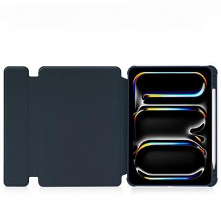Cover-Discount  iPad Pro 11 2024 - Custodia ruotabile a 360 gradi 