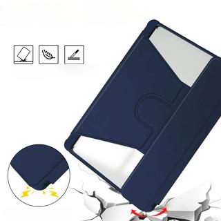 Cover-Discount  iPad Pro 11 2024 - Custodia ruotabile a 360 gradi 