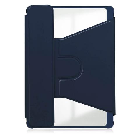 Cover-Discount  iPad Pro 11 2024 - Custodia ruotabile a 360 gradi 