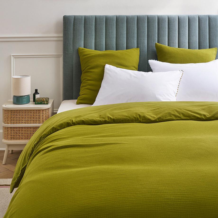 La Redoute Intérieurs Housse de couette Kumco  