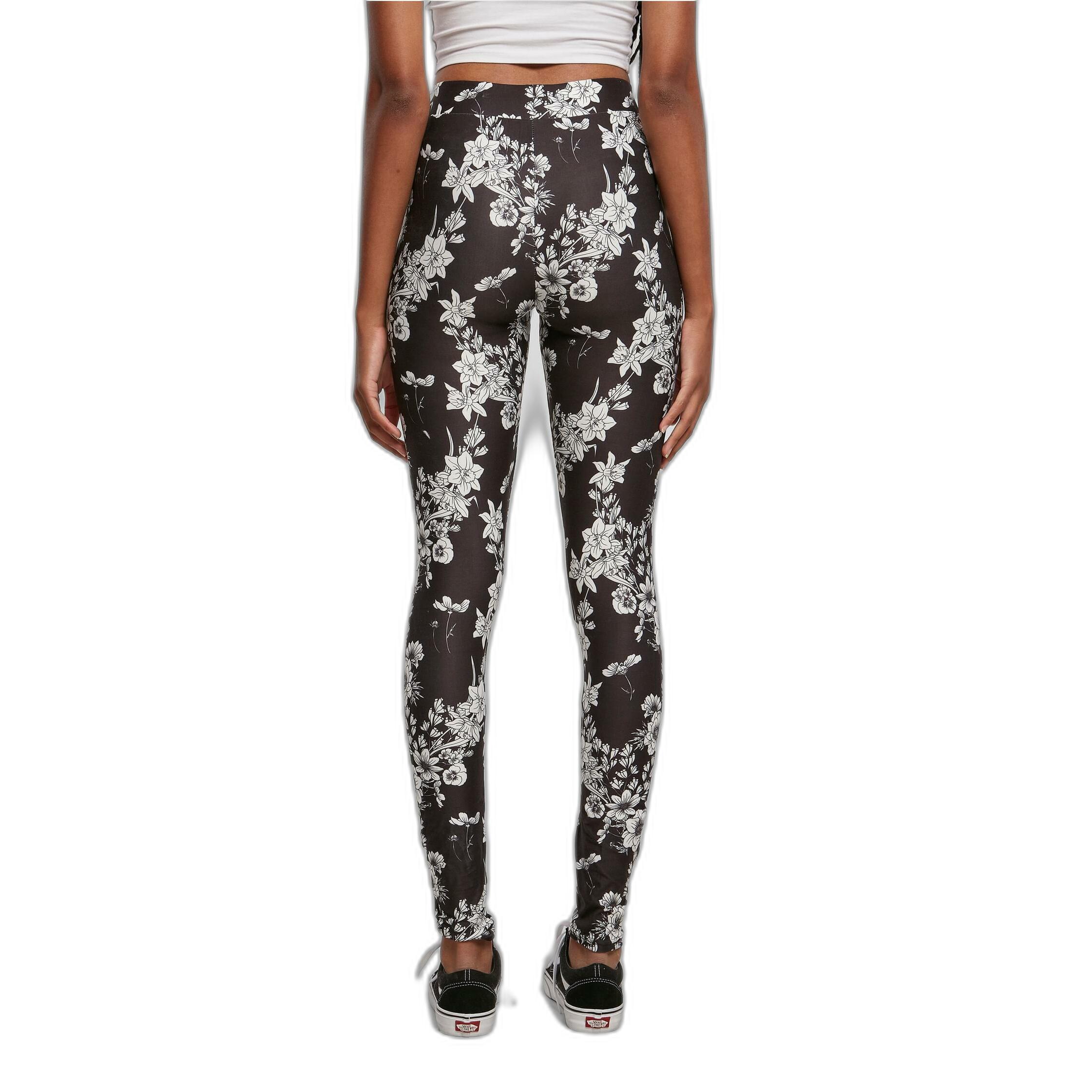 URBAN CLASSICS  legging soft aop 