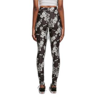 URBAN CLASSICS Soft AOP Leggings  
