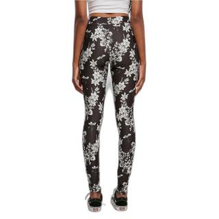 URBAN CLASSICS  leggings da soft aop 