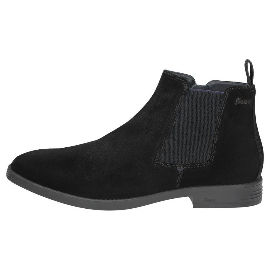 Sioux Bottine Chelsea Foriolo 709 H  