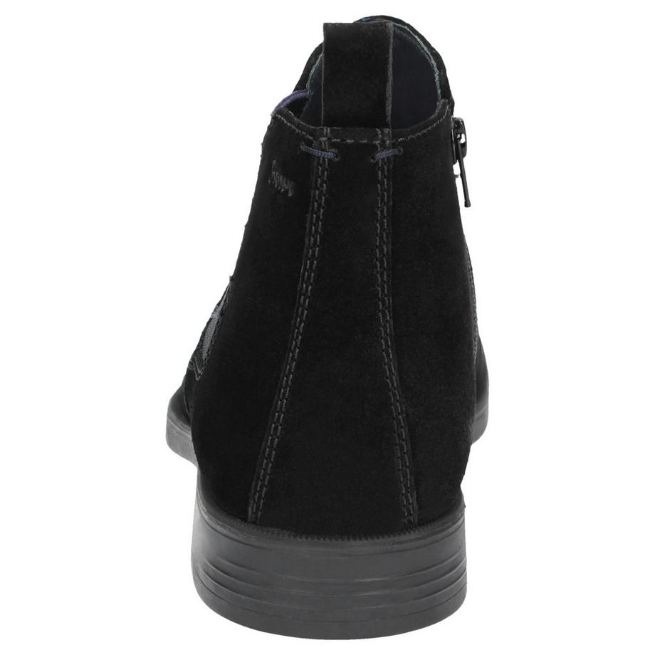Sioux Bottine Chelsea Foriolo 709 H  