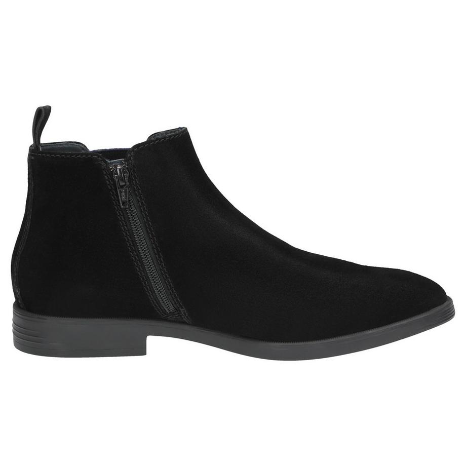 Sioux Bottine Chelsea Foriolo 709 H  