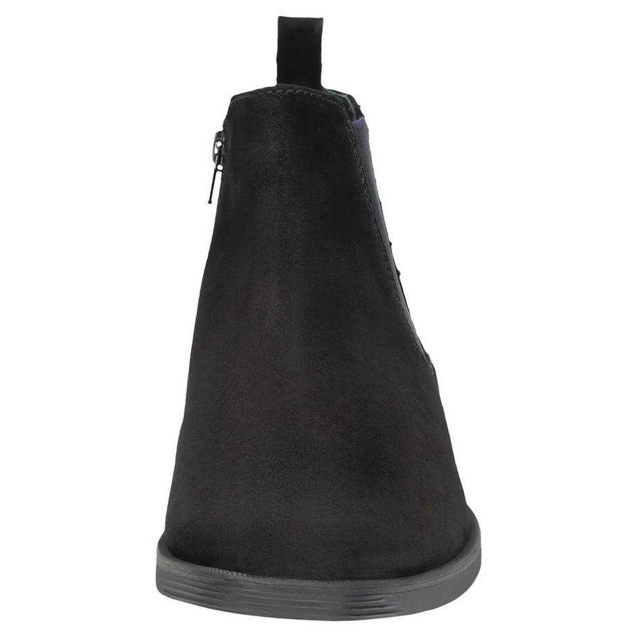 Sioux Bottine Chelsea Foriolo 709 H  