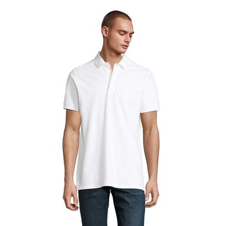 SOLS  polo-shirt owen 