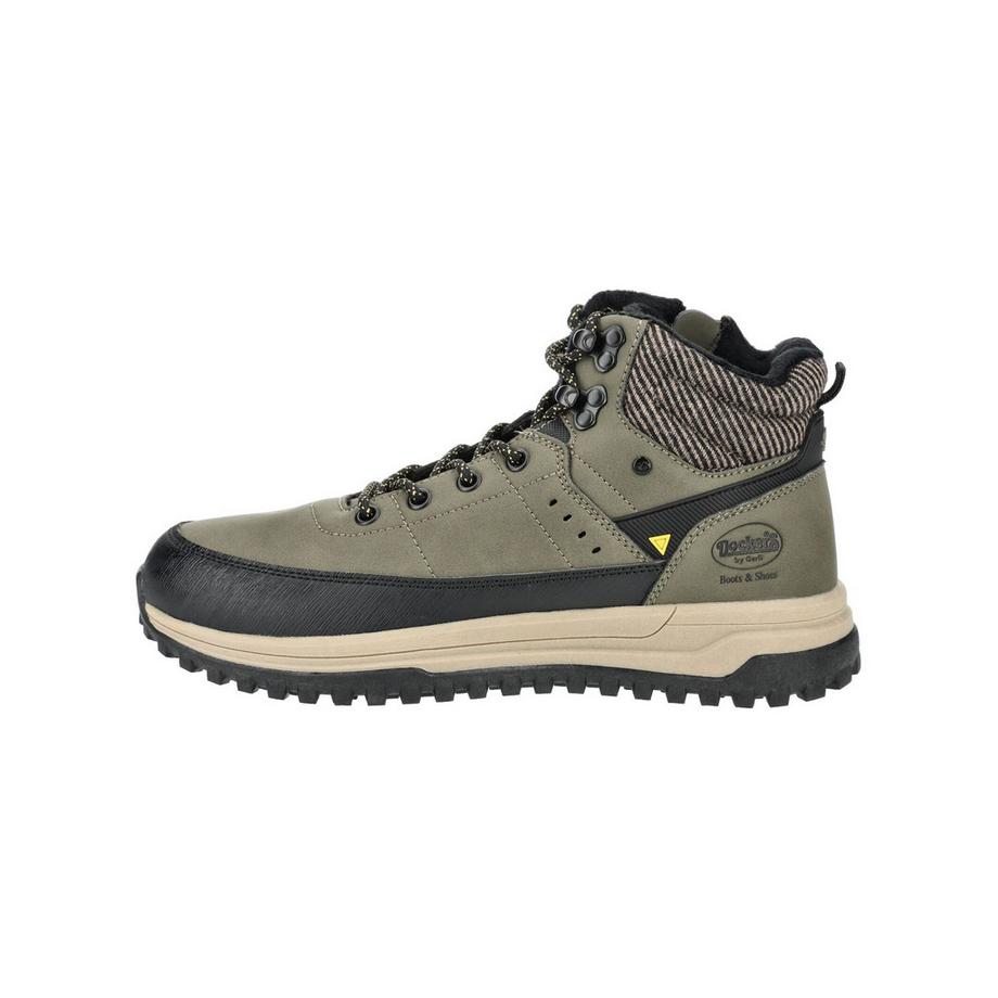 Dockers Bottines à lacets  