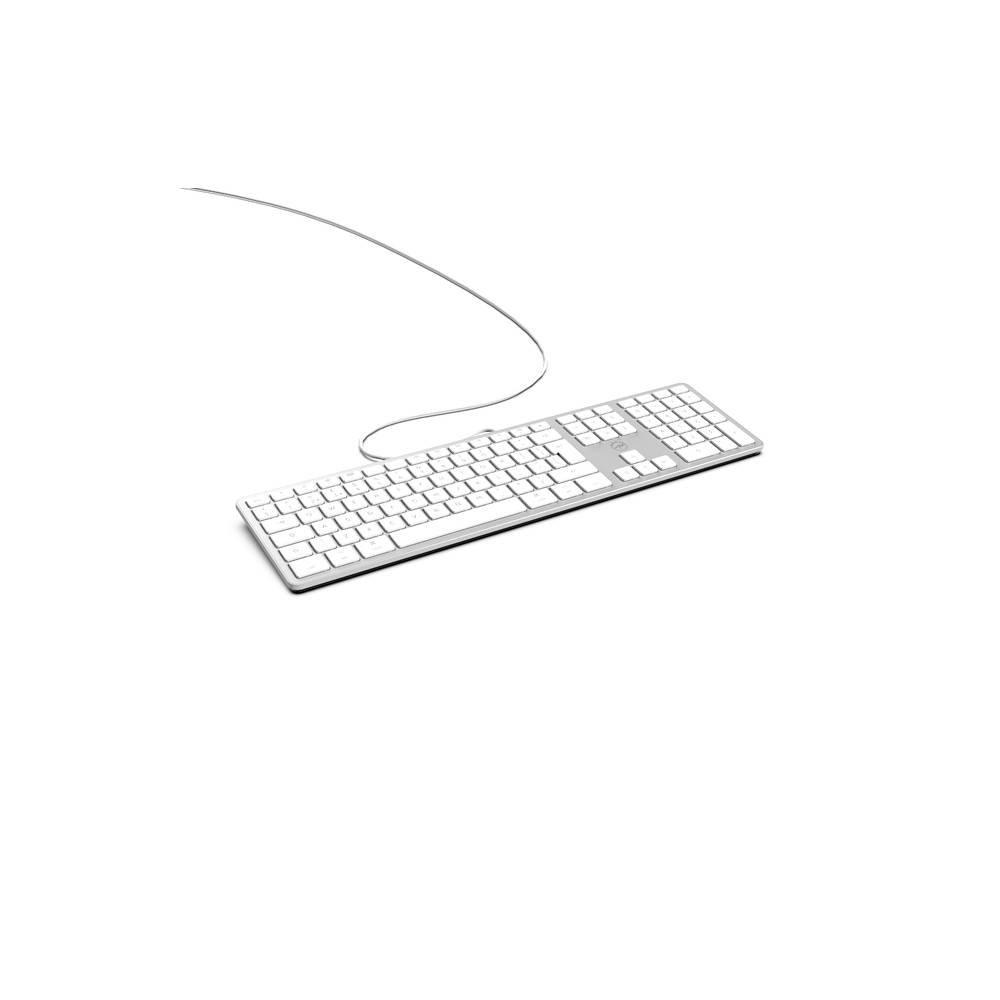 Mobility Lab  Clavier Mobility Lab pour macOS version anglaise QWERTY 