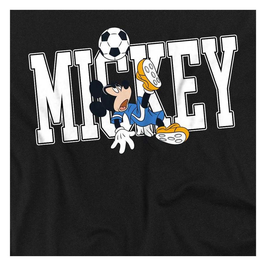 Disney T-Shirt Kick  