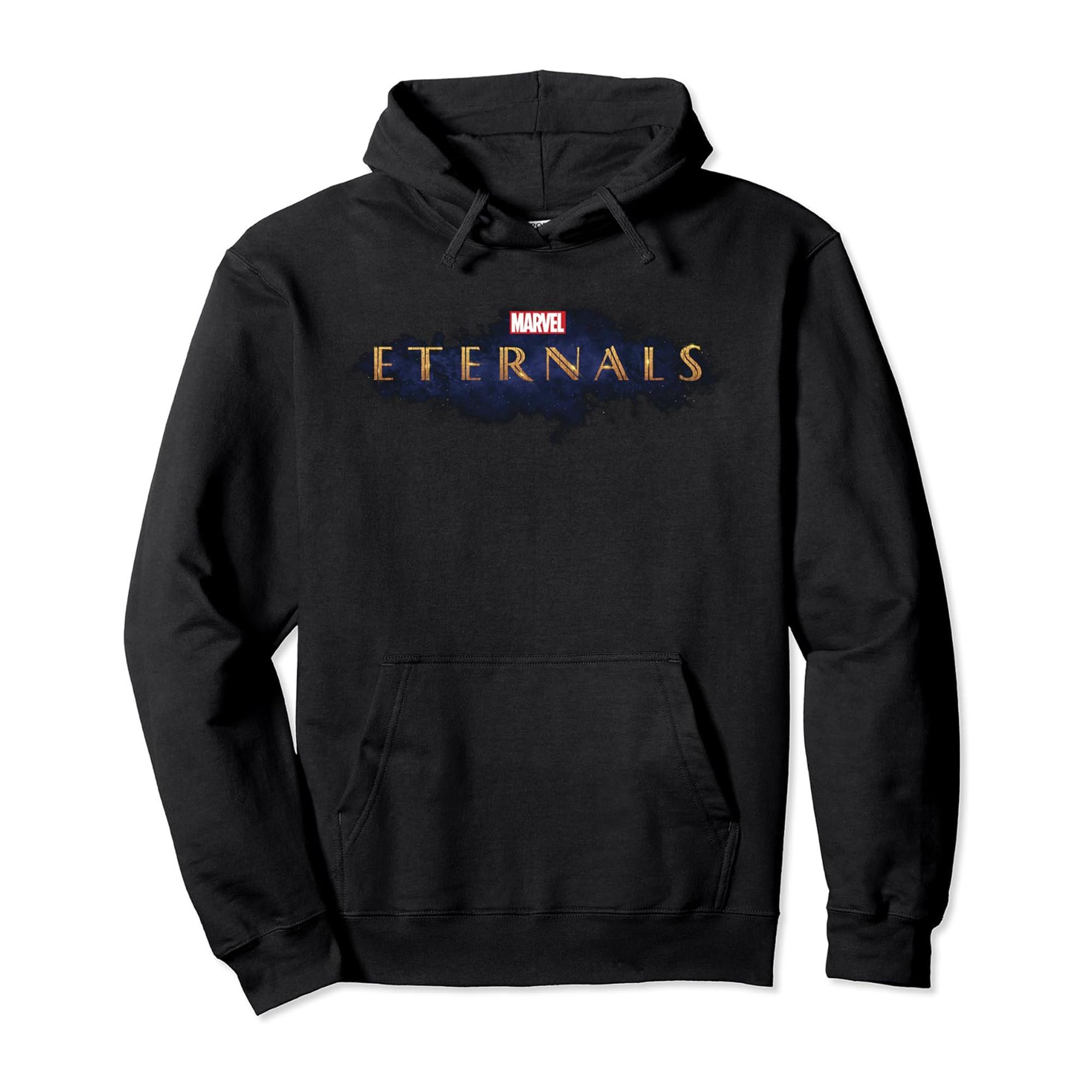 MARVEL  Eternals Kapuzenpullover 