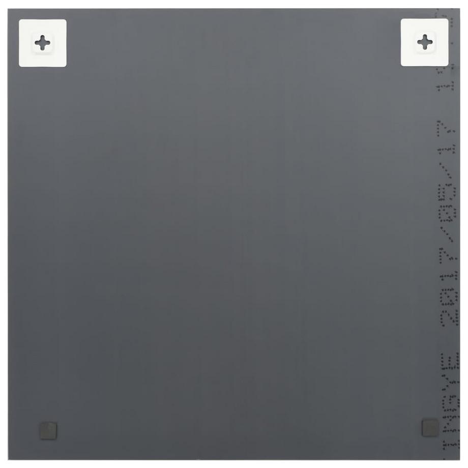 VidaXL specchio Vetro  