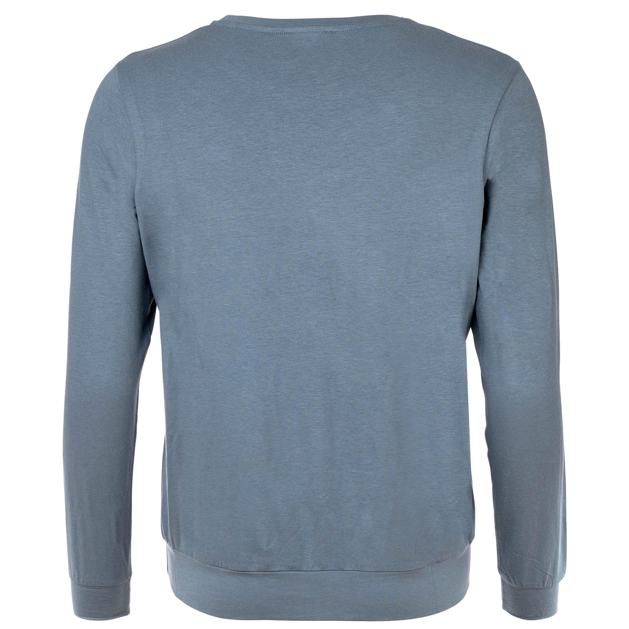 EMPORIO ARMANI Essential Studs Logo Pyjama Set  