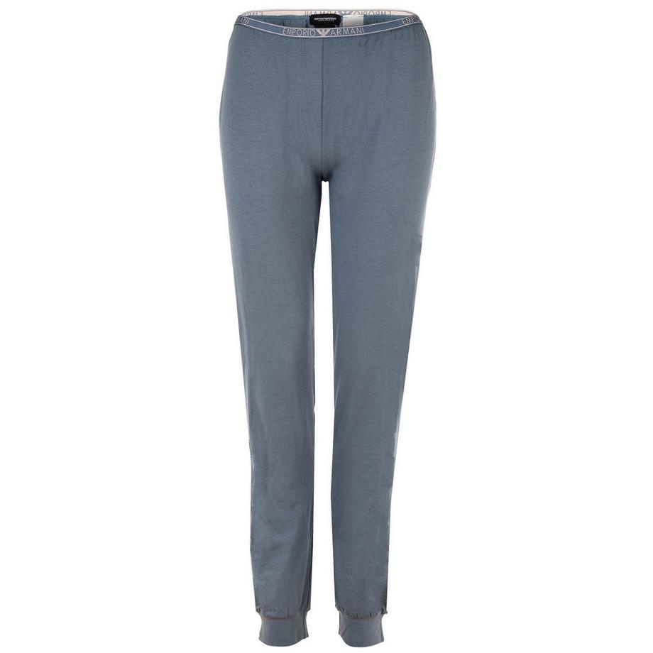 EMPORIO ARMANI Essential Studs Logo Pigiama Set  