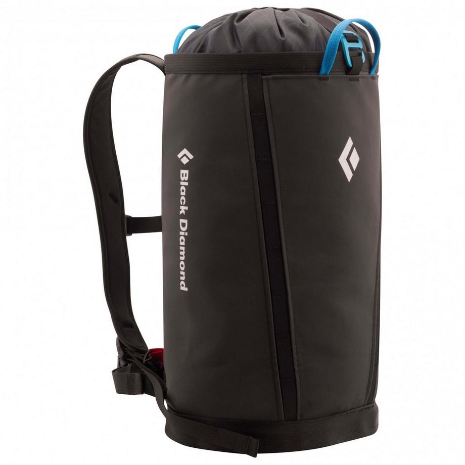 Black Diamond  Creek 20 Black - Rucksack 