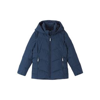 Reima  Kinder Daunenjacke 2in1 Porosein Navy 