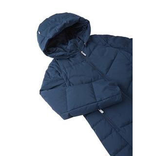 Reima  Kinder Daunenjacke 2in1 Porosein Navy 