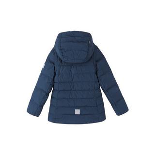 Reima  Kinder Daunenjacke 2in1 Porosein Navy 