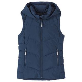 Reima  Kinder Daunenjacke 2in1 Porosein Navy 