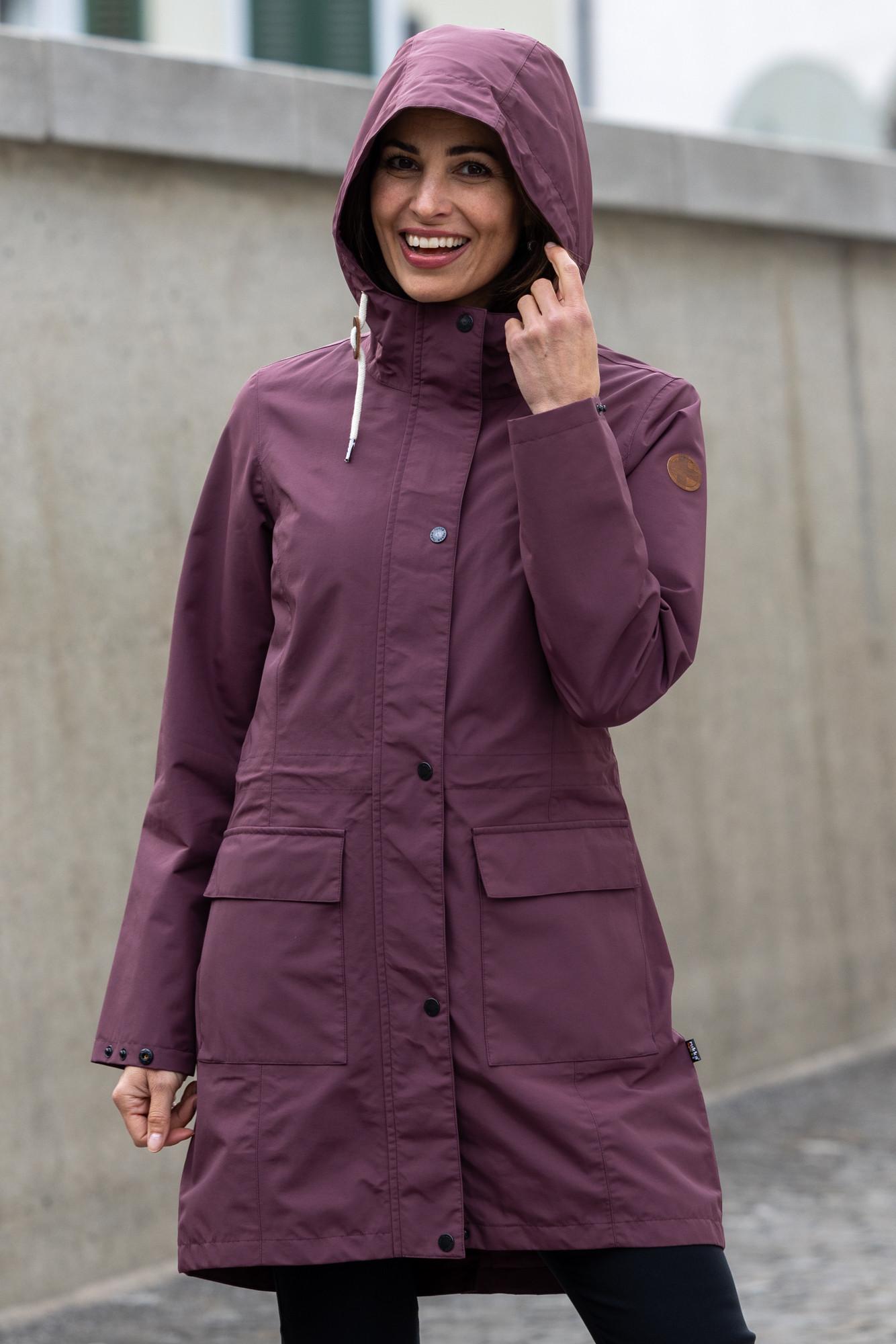 Rukka Manteau de pluie  