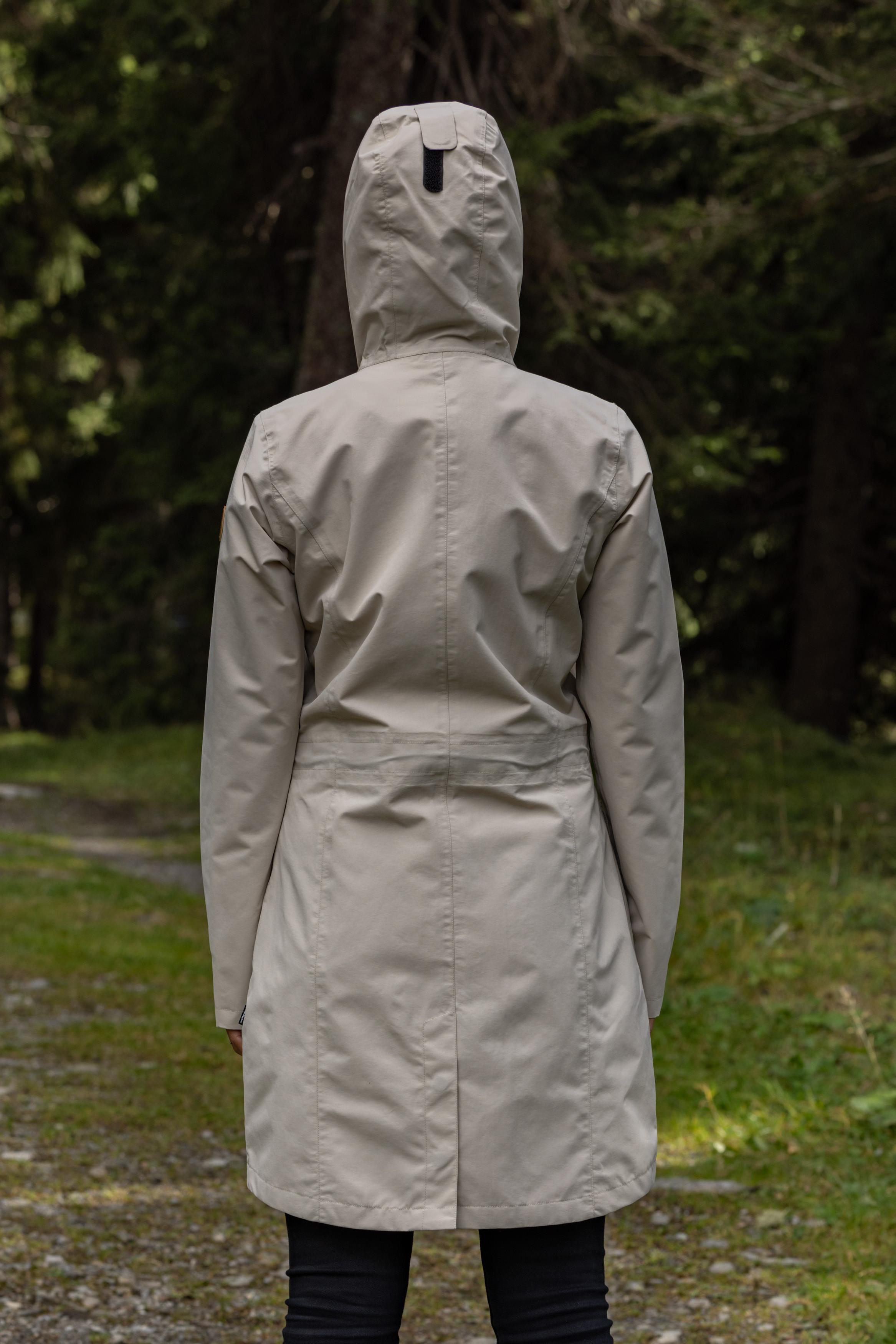 Rukka Manteau de pluie  