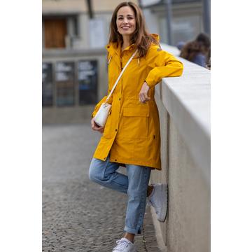Letti manteau pluie pour dame